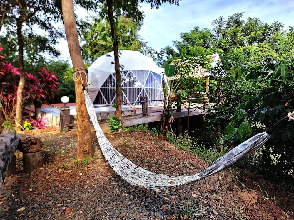 Phnom Tbeng Resort