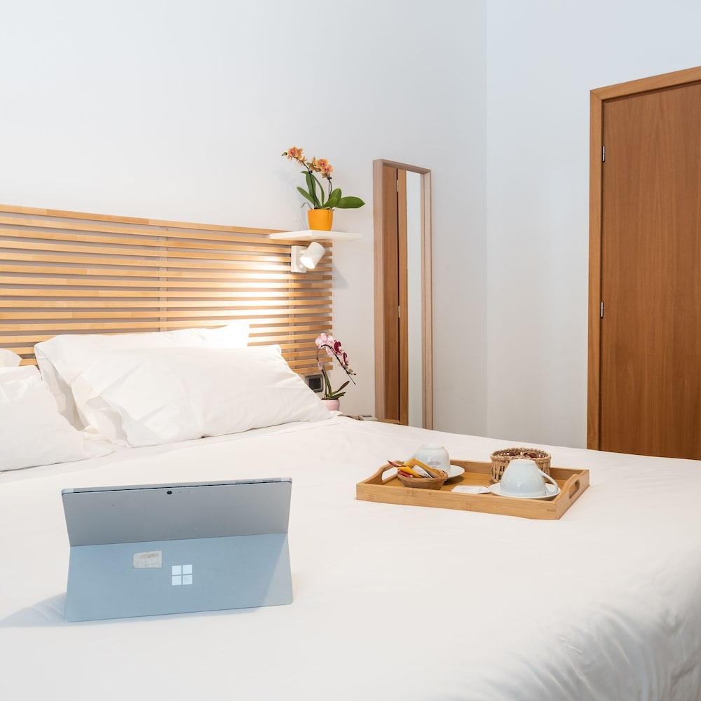 4bnb - Reale House Trastevere