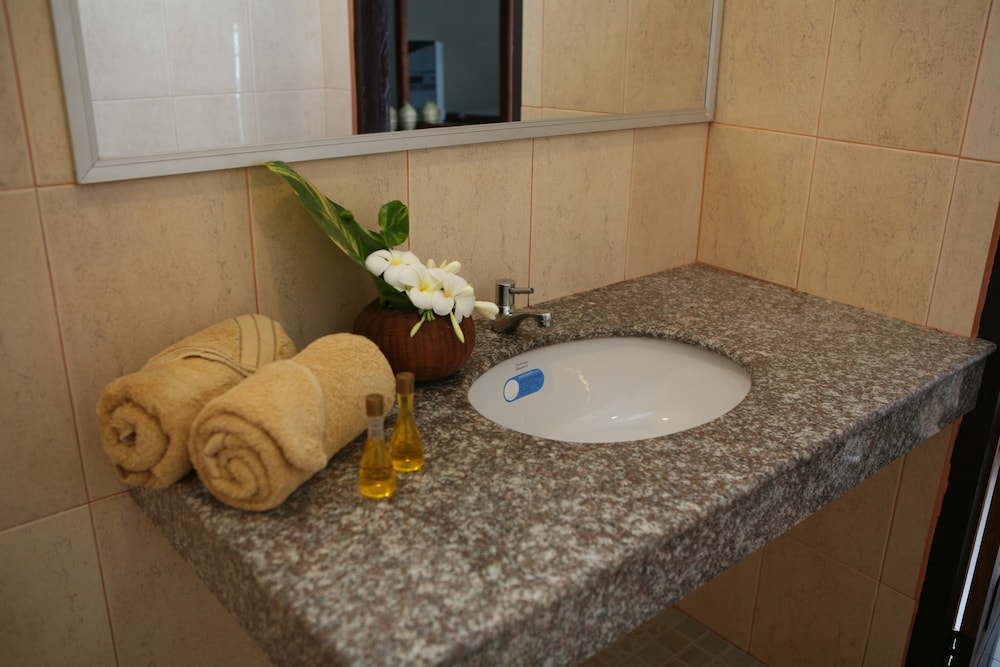 Alisa Guesthouse