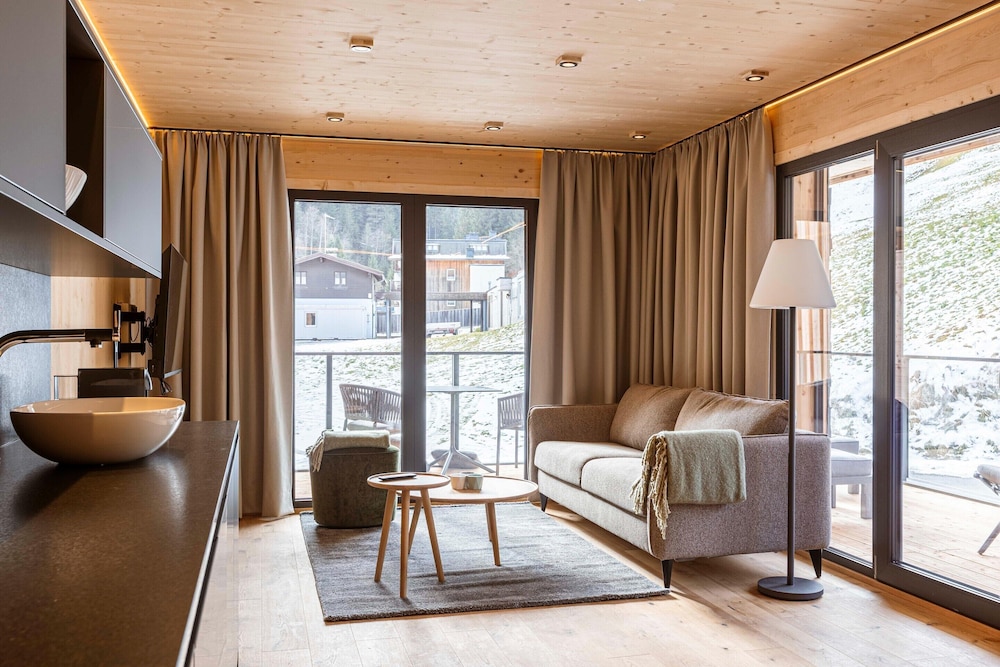 Premium Suite in Saalbach