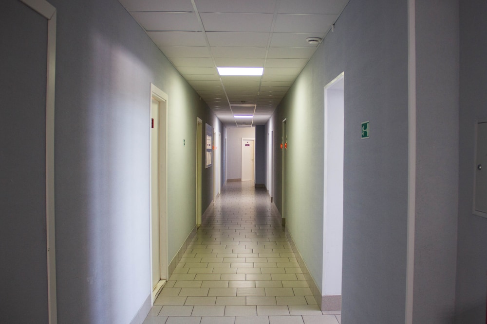 Hotel Kurgan, photo 18