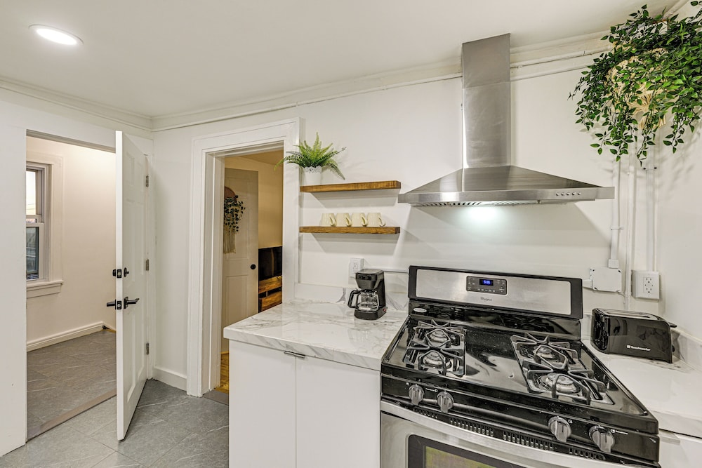 NYC Area Apartment on Hudson River!
