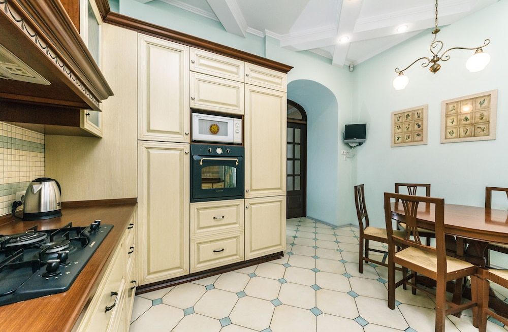 Kiev Apartments