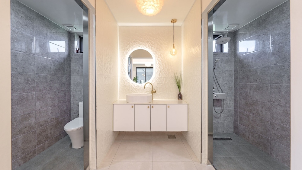 Gangneung Staydasiolgae Poolvillapension