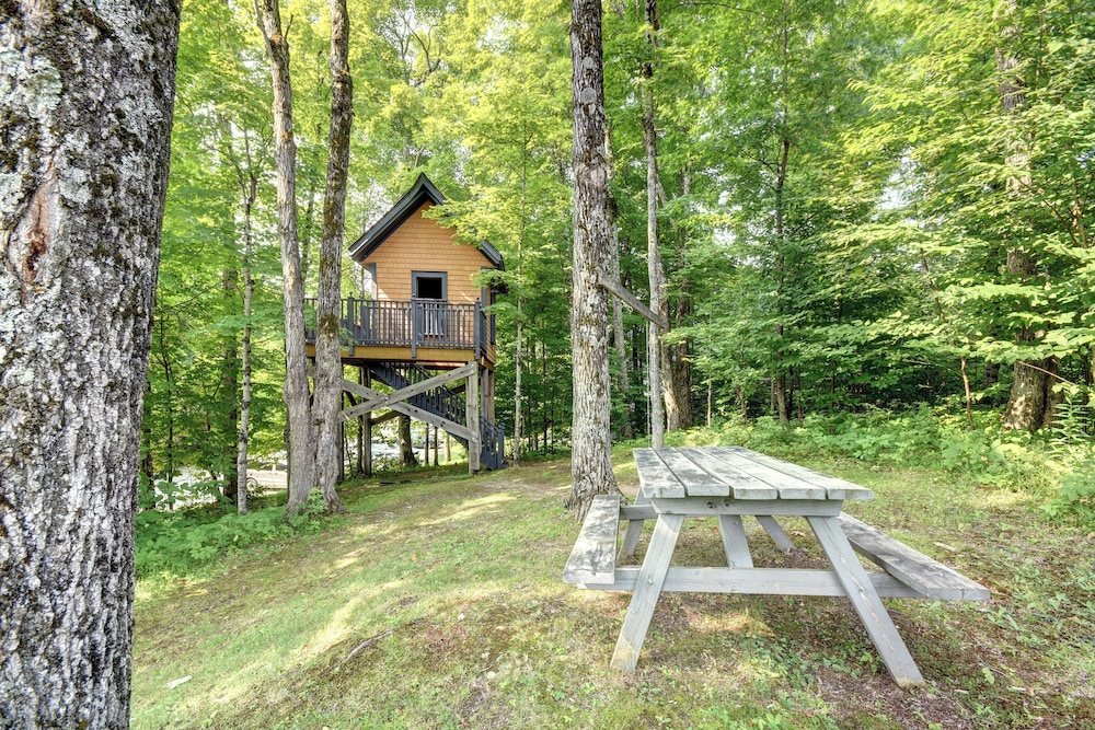 Les Manoirs Unit 10