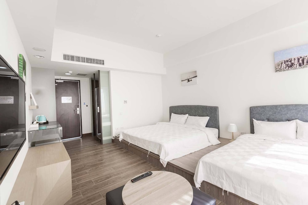 SDK-Hotel