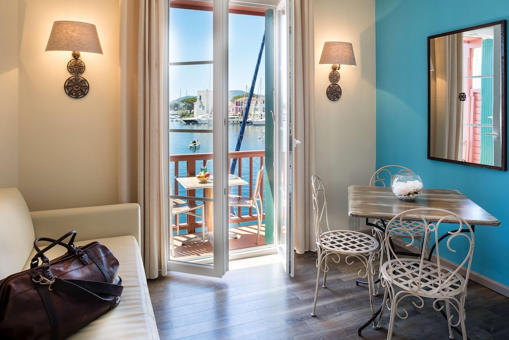 Le Suffren Hotel