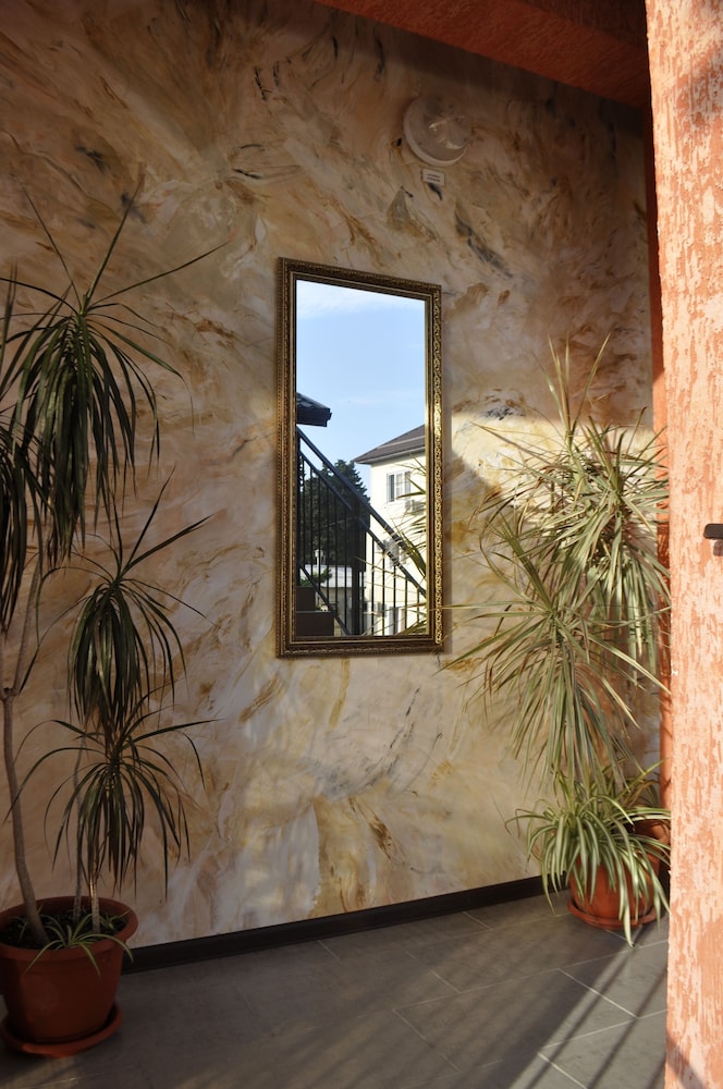 Hotel Fort Artur