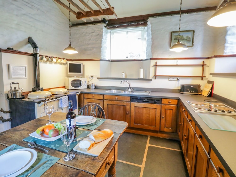 Mill Cottage