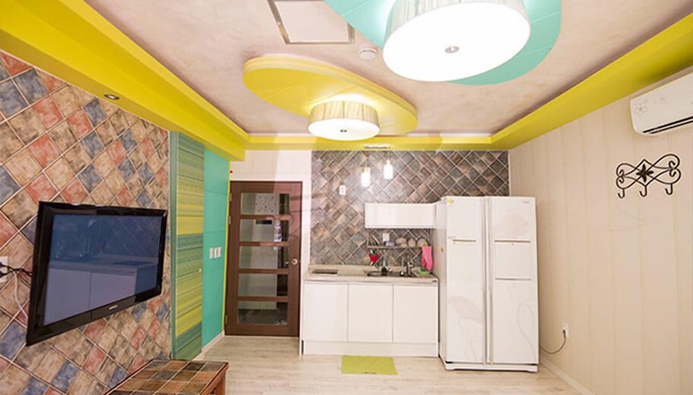 Ulsan Edelweiss Pension