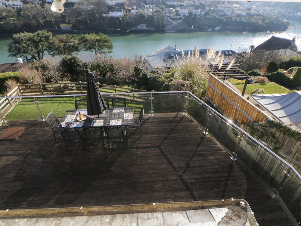 Estuary View
