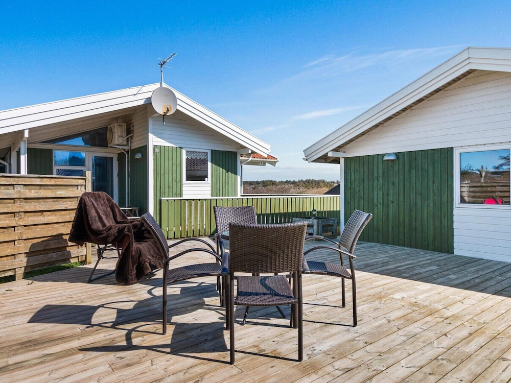 Charming Beach Retreat - By Traum Ferienwohnungen