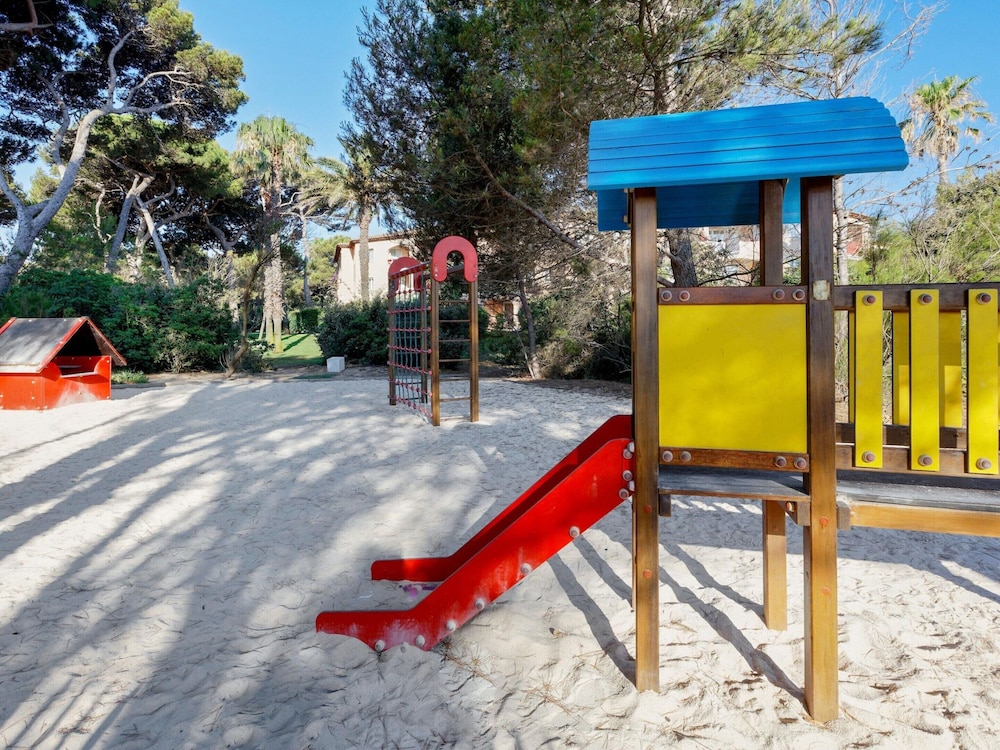 Residence La Pinede, Hyeres