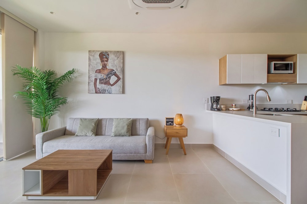 Baia Kristal Cartagena By HostPro