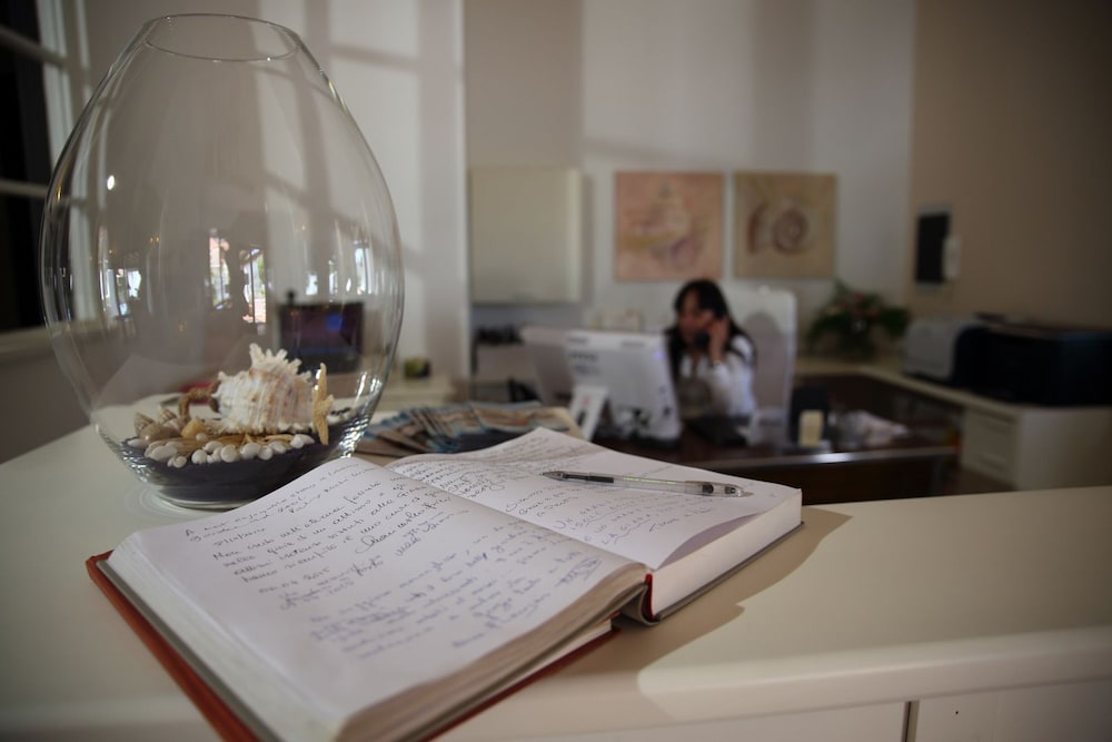 Residence La Giara photo 2