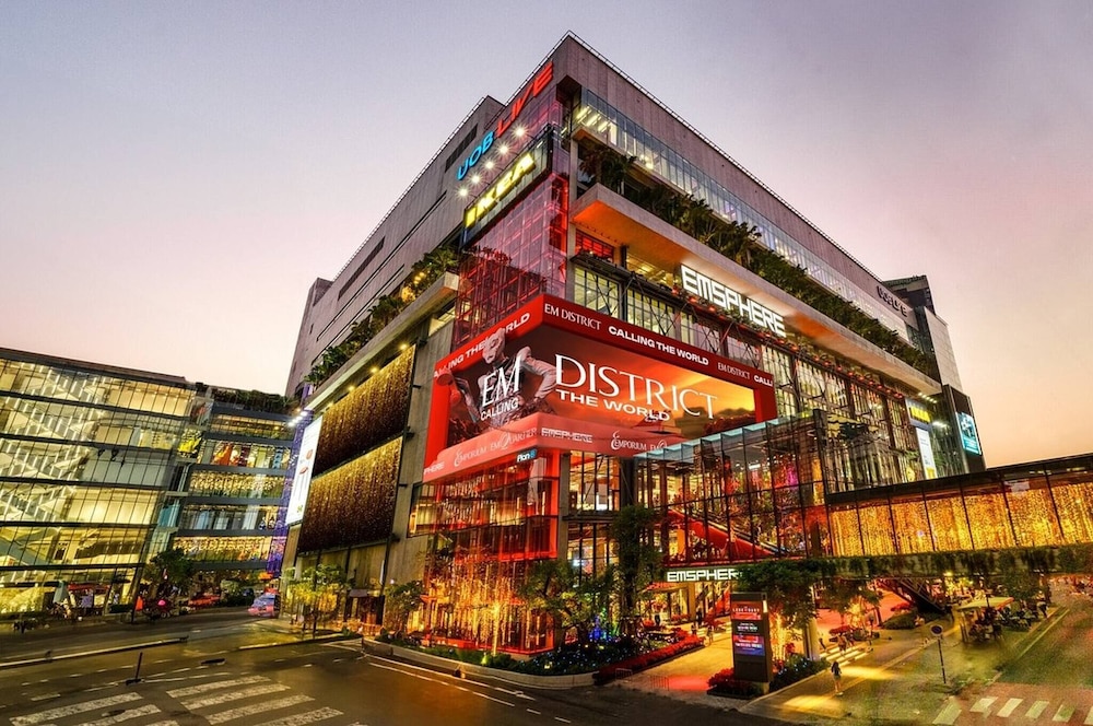 Promo! Luxury 2BR Suiteprime Spot