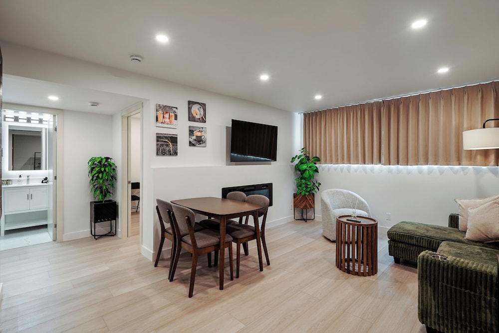 Cozy 1BR Unit near City College of SF