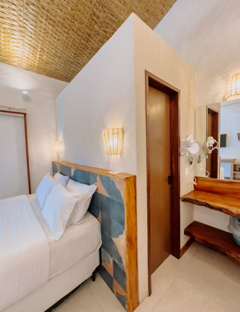 Vila de Pedras Noronha
