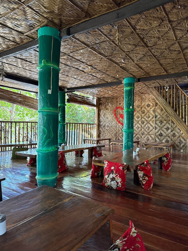 Villa-Atlas Guest House