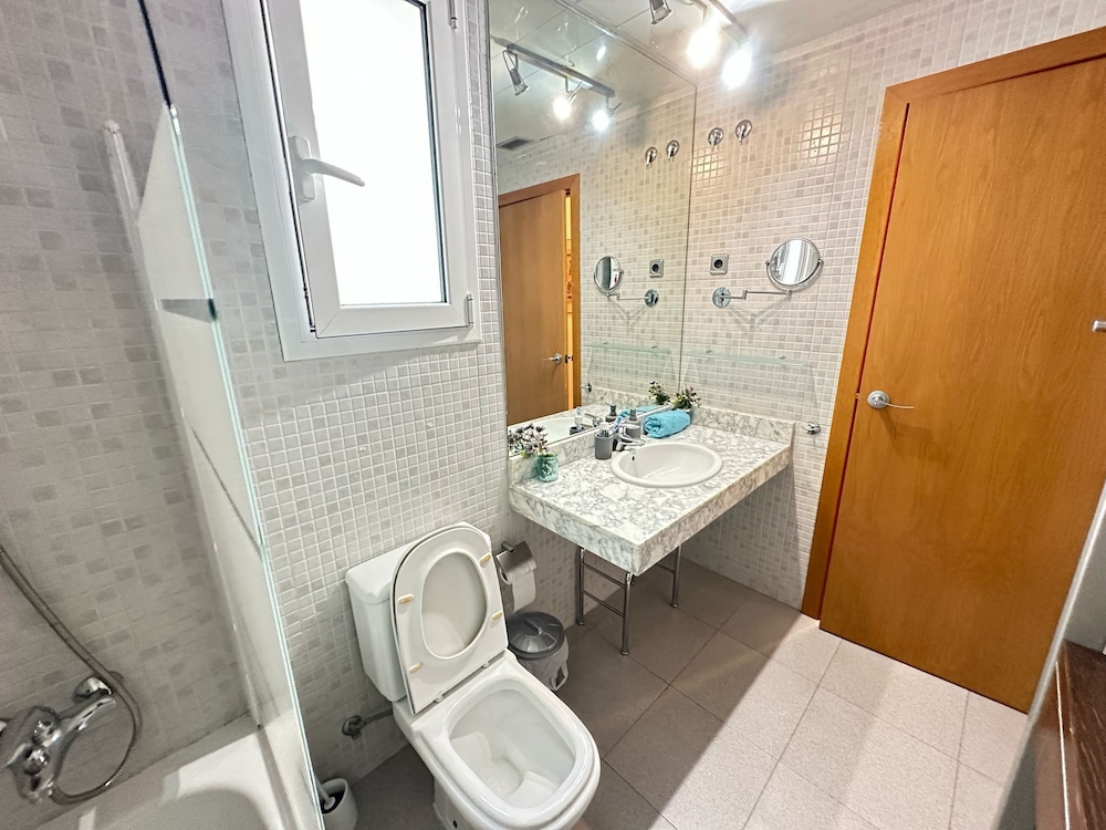 Rooms Aribau 133