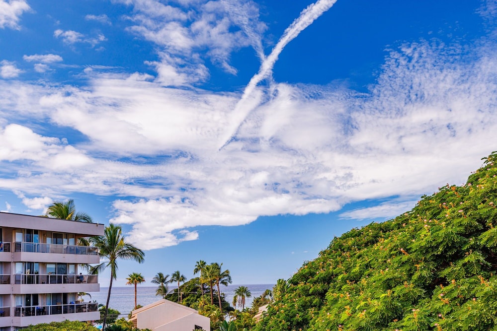 Kihei Beachside Resort Vistas
