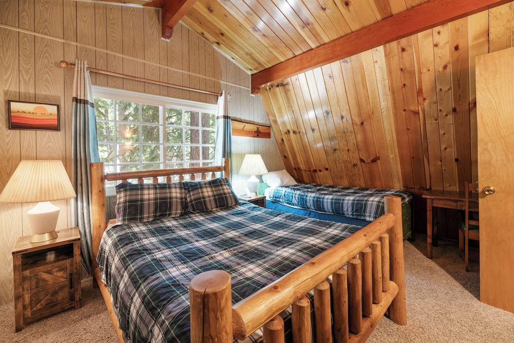 Alpine Haus
