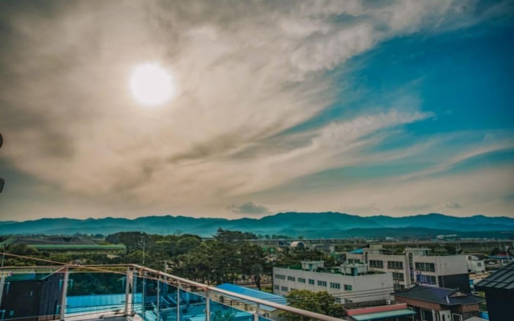 Pohang The 1 Resort