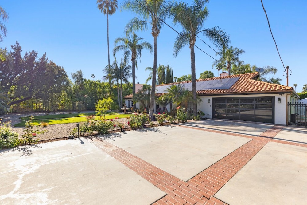 Woodland Hills Vacations - Erwin Estate - Property Image 24