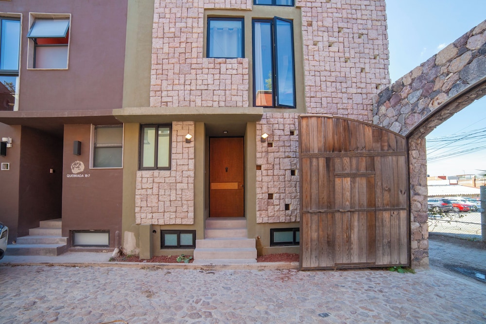 Casa Clemente