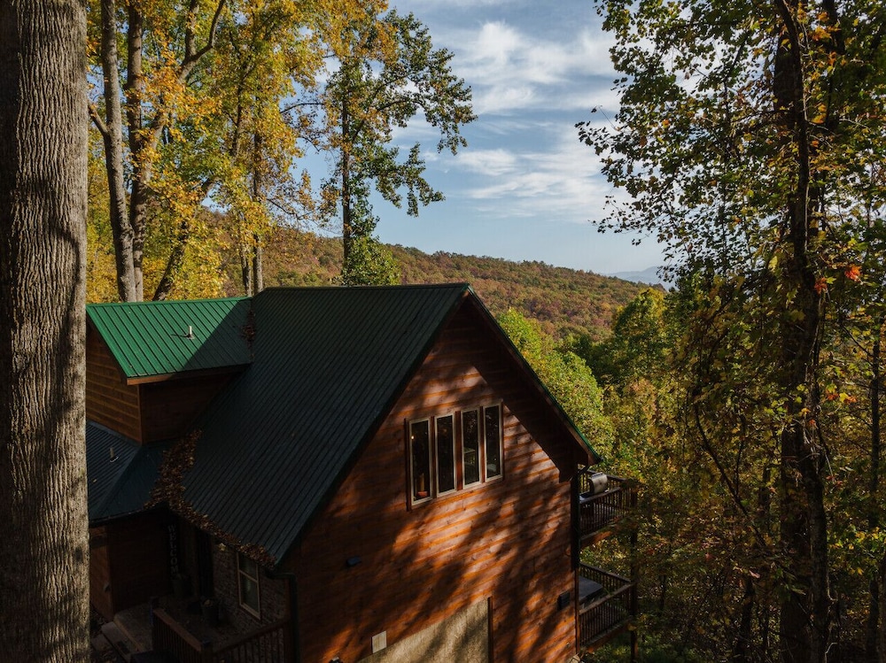 The Great Smoky Haven
