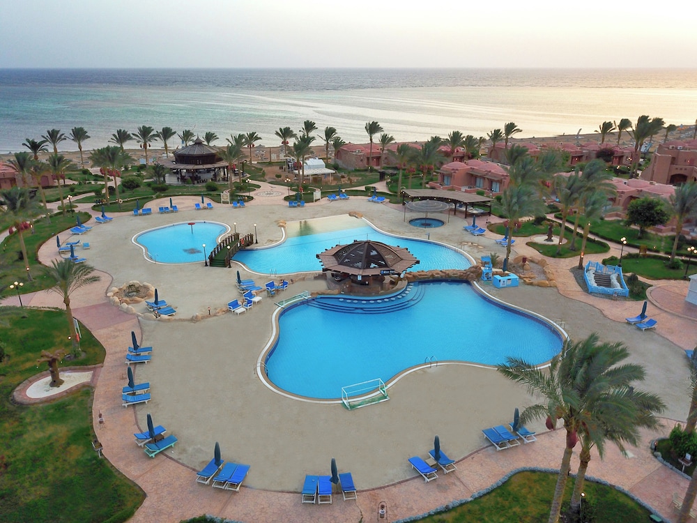 Swisstouch Oriental Resort Marsa Alam