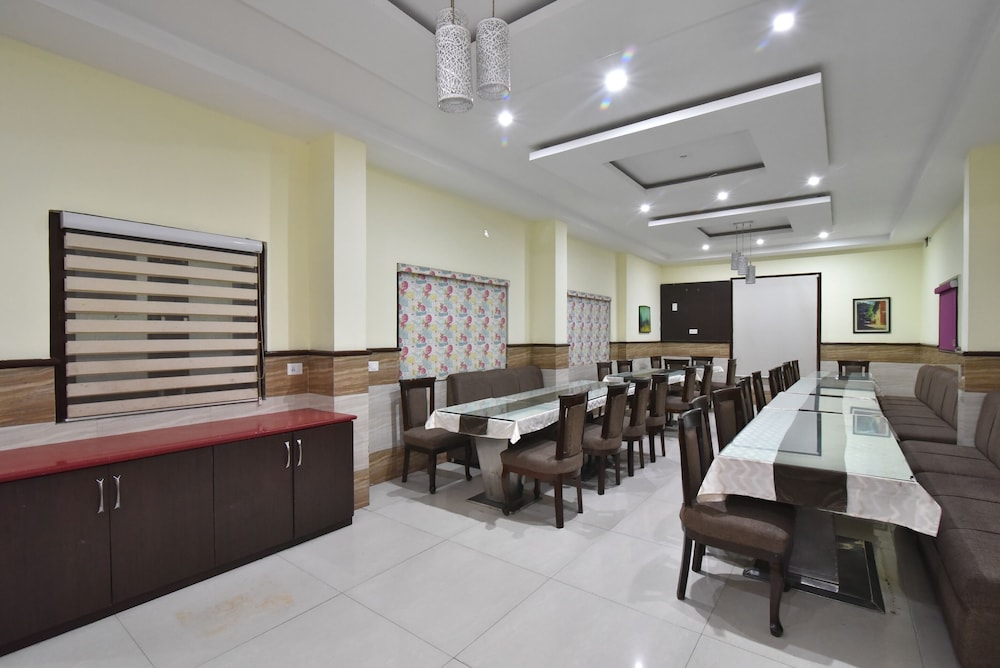 Hotel New Palace