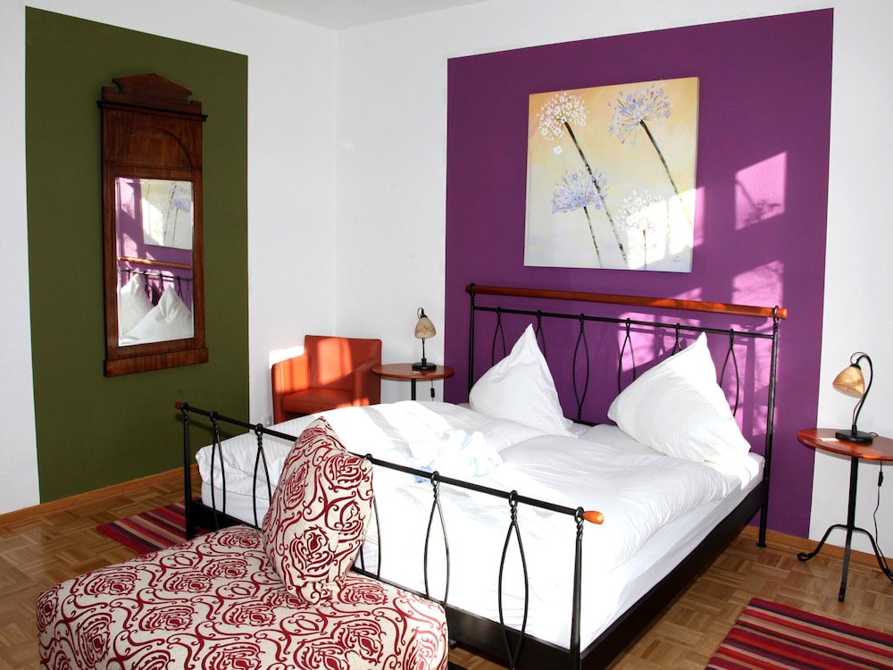 Relaxa at a Luxurious Villa in Bad Pyrmont