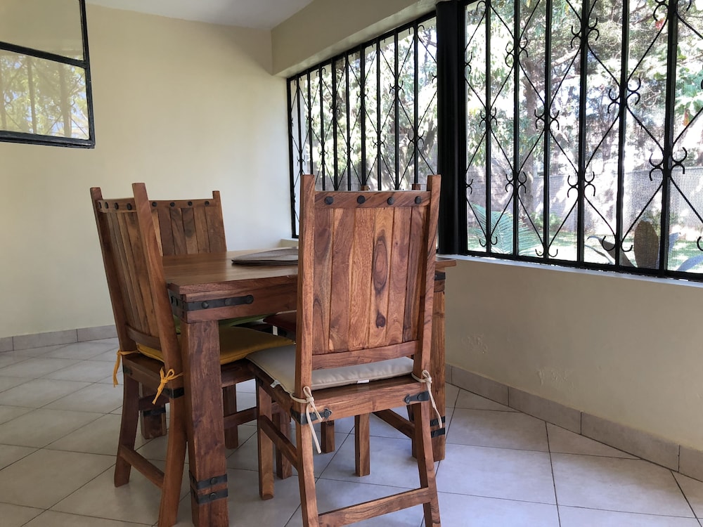 Tiana Court Milimani Kisumu