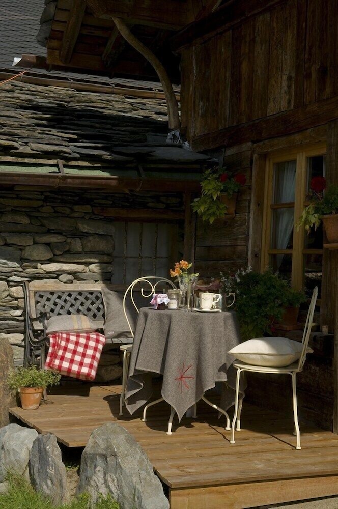 La Ferme d'Angele