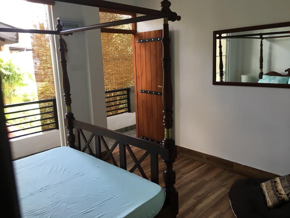 Molesworth Homestay view 3