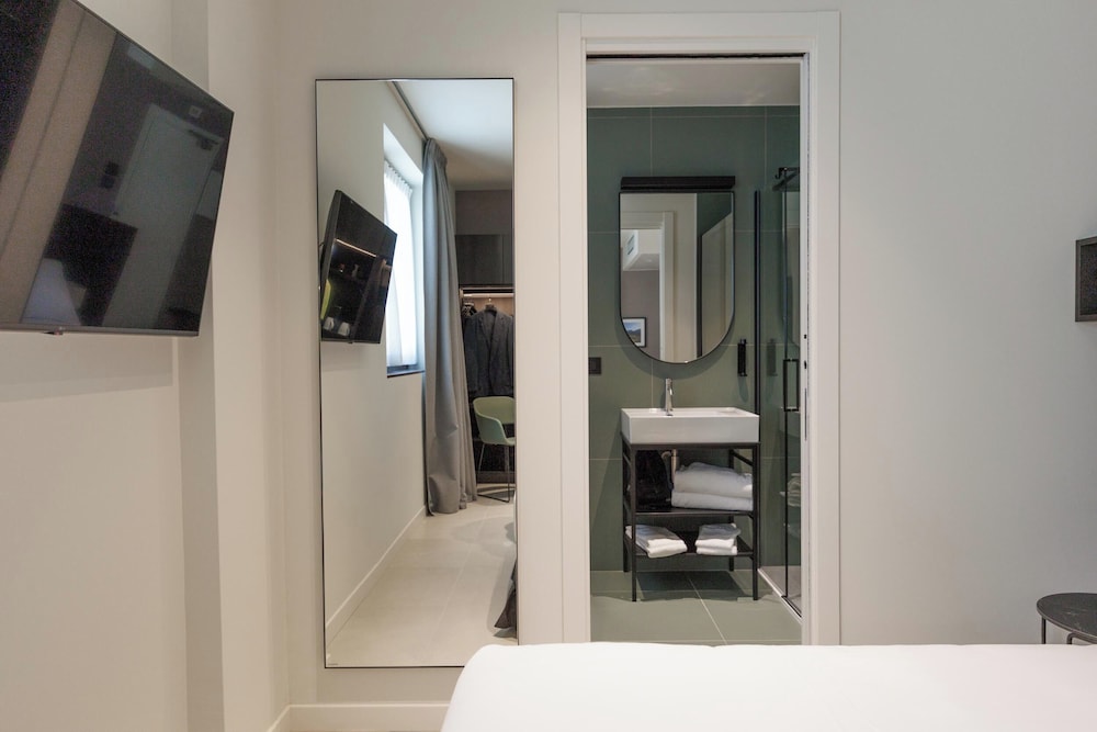 Hotel Stelvio Tirano