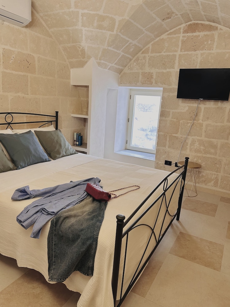 La Vetrana Rooms