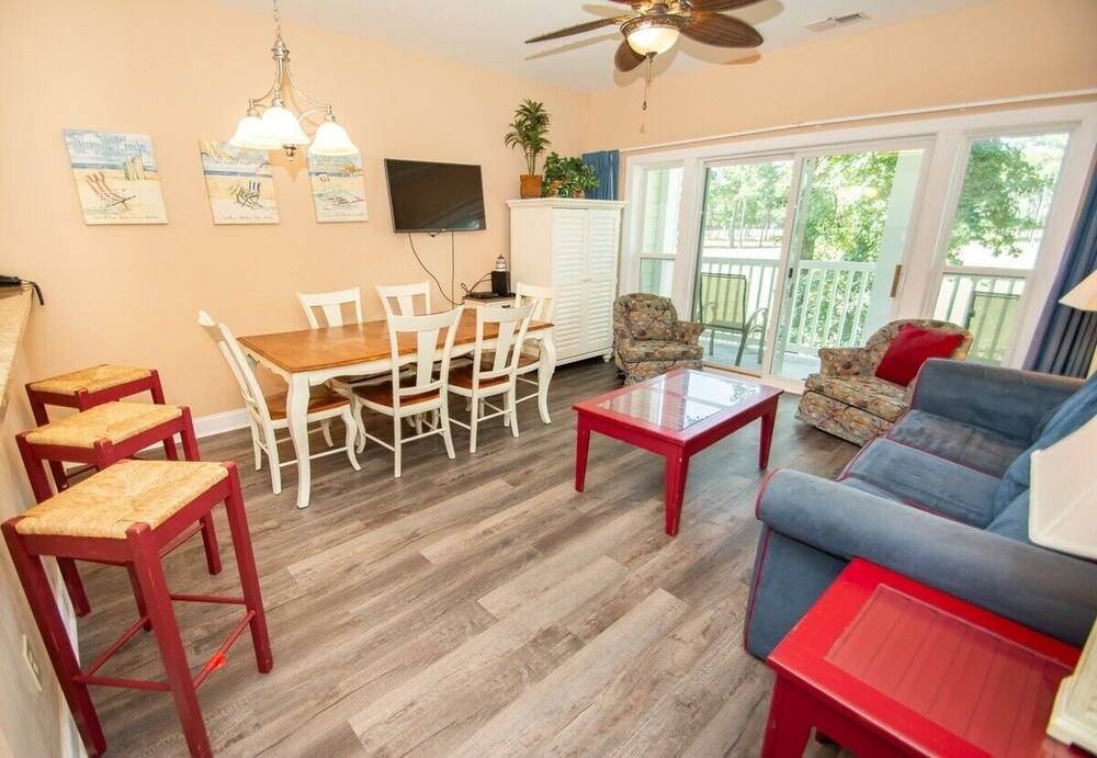 World Tour 104-202a 2 Bedroom Condo