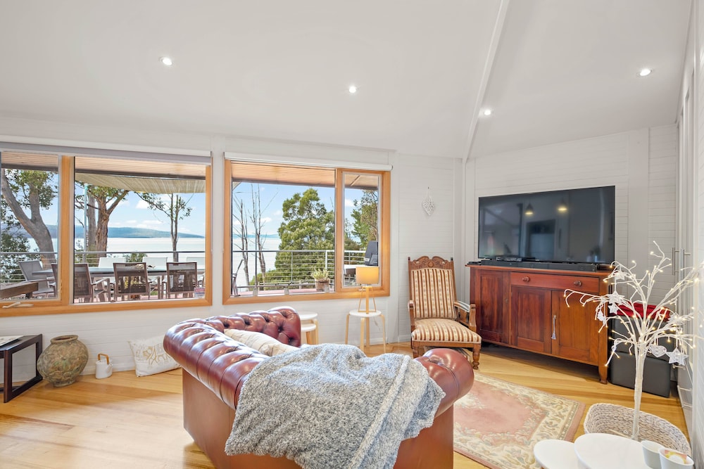 Blissful Birchs Bay