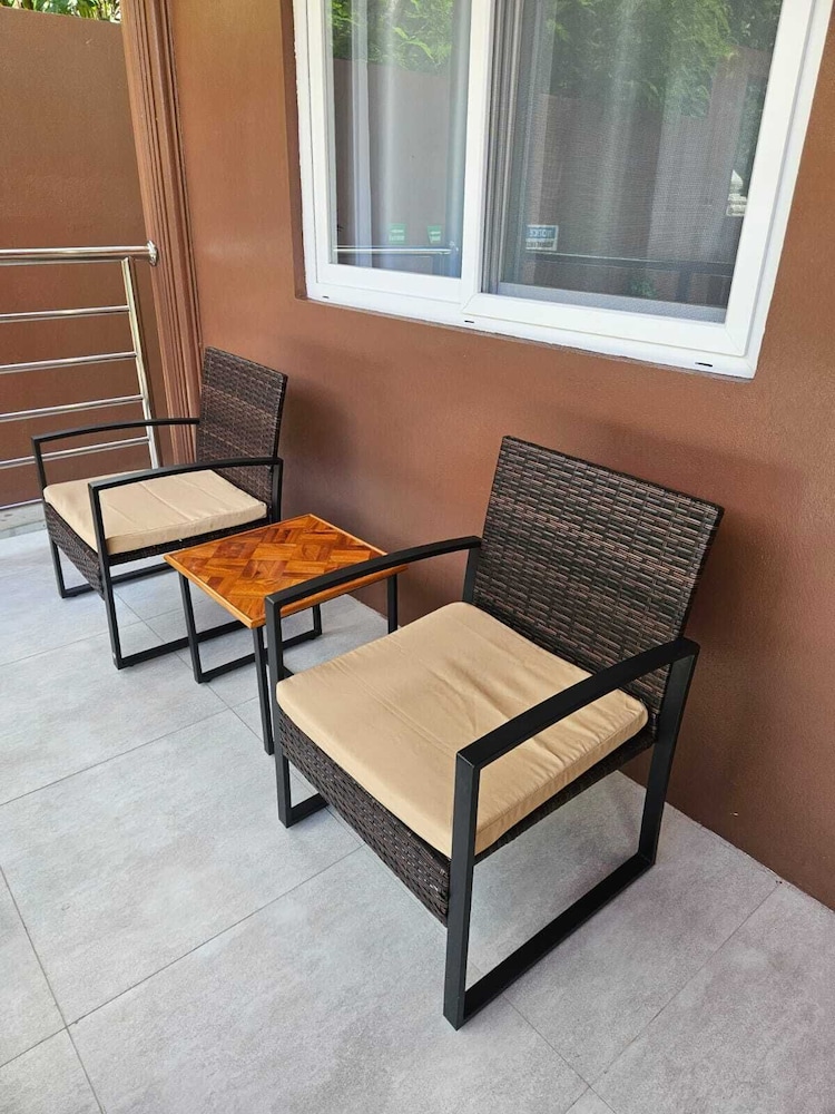 Agape Suites