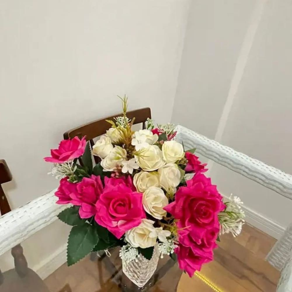 Apartamento Copa Fresh HIR 26