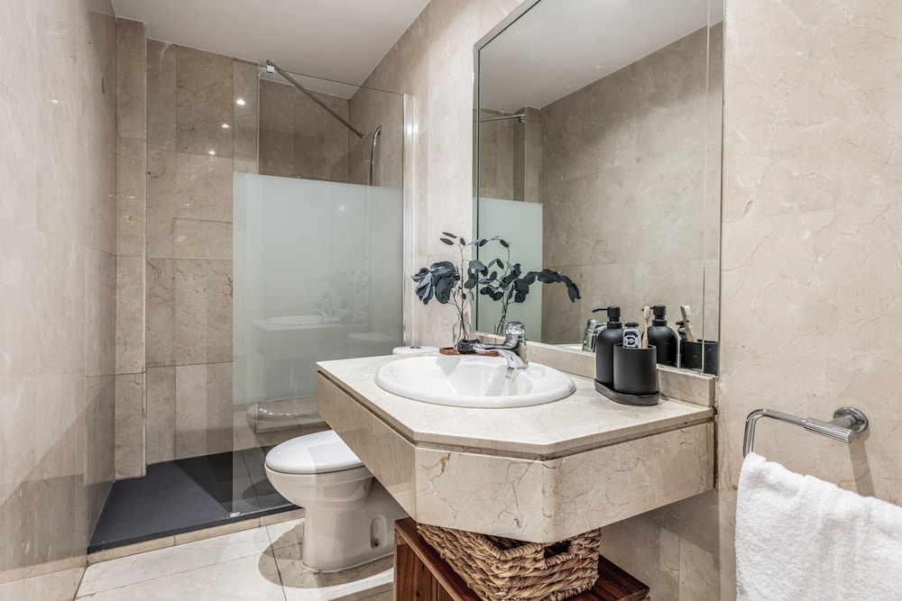 Ronda - 1 Bedroom and Terrace in Malasa a