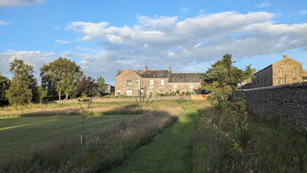 Corner Cottage at Brackenthwaite Farm