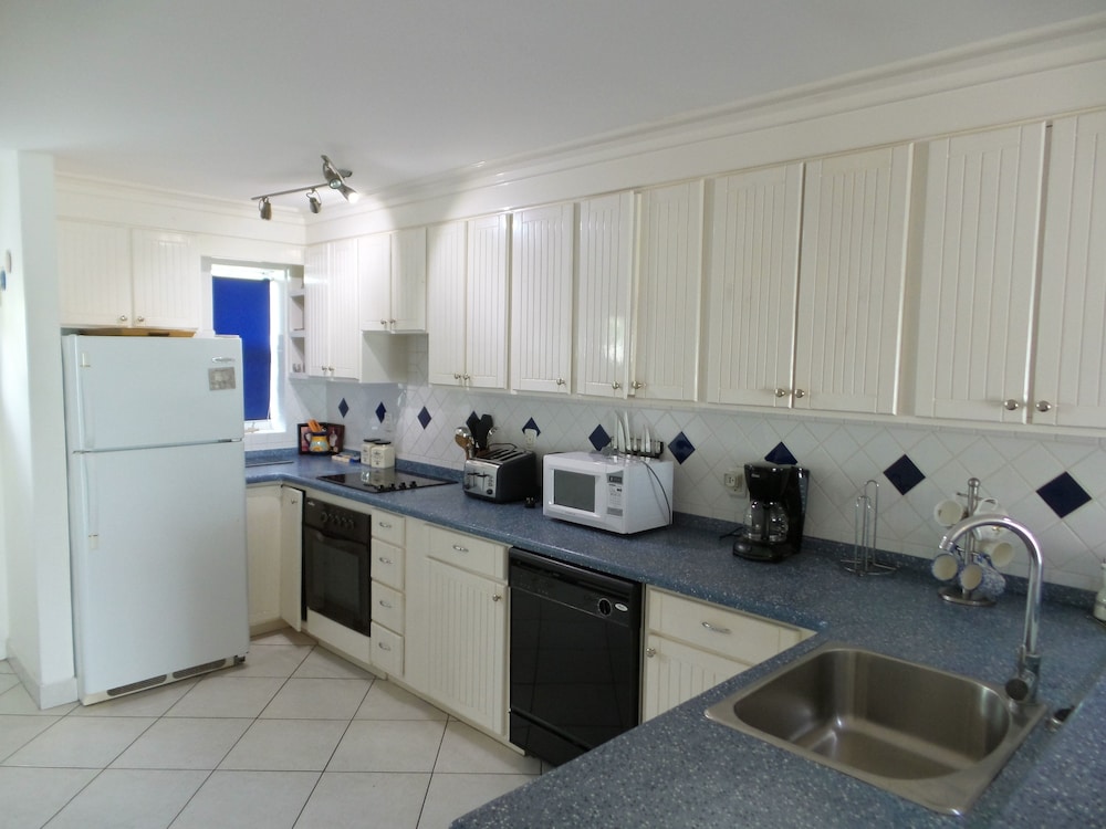 Villa 244C Jolly Harbour - Property Image 36