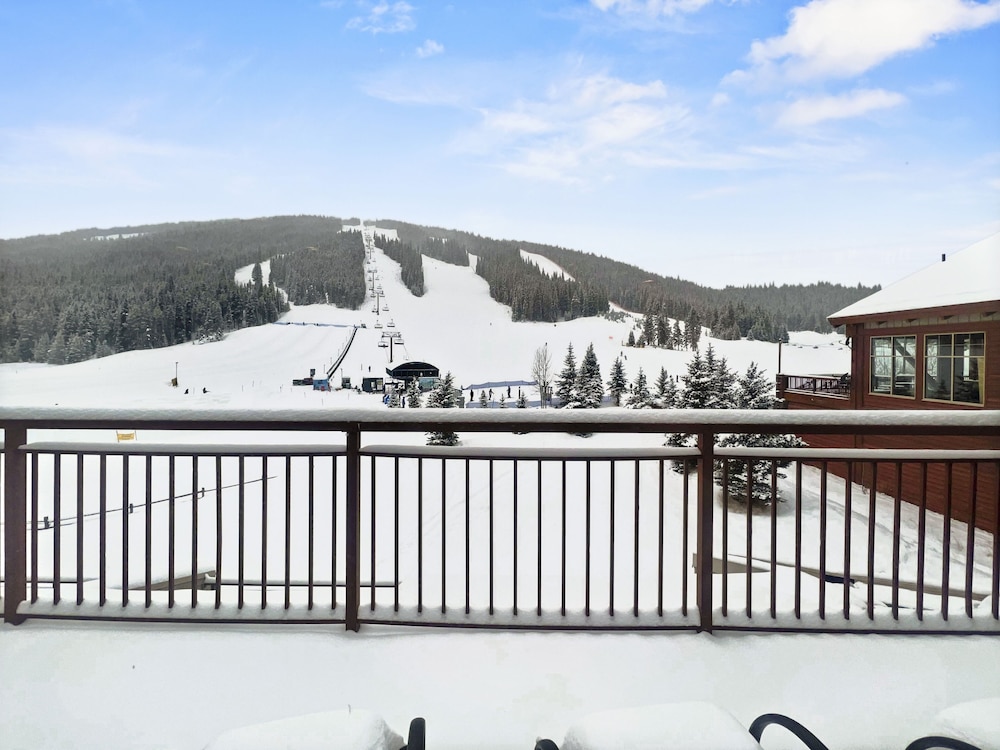 SkyRun Vacation Condos Copper Mountain Resort