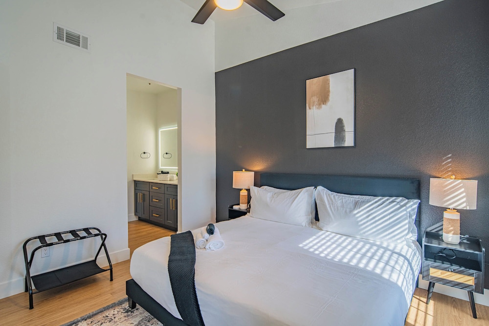 ROVE LIVING/KL - Hideaway North Scottsdale