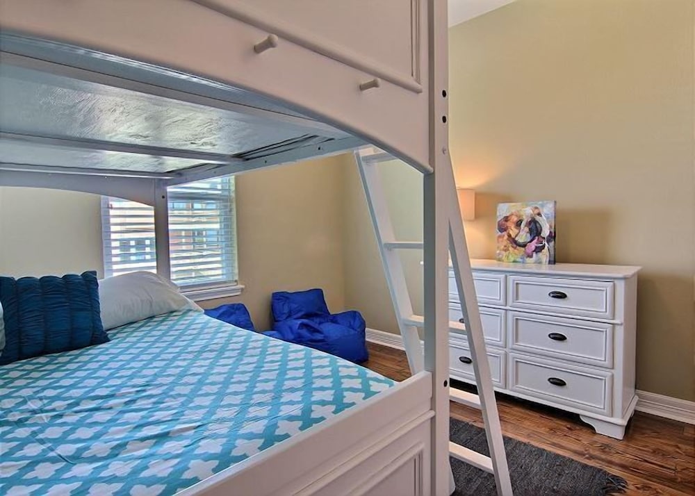 Port A Escapes Vacation Rentals