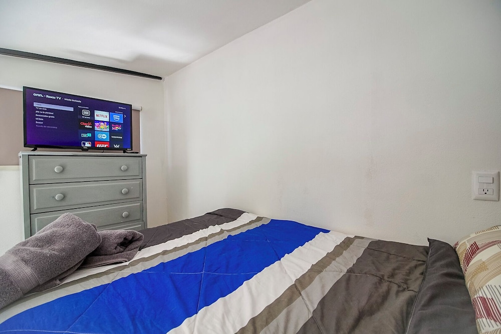 Lofts Tequisquiapan