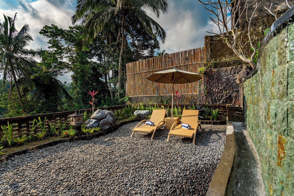 Belas Vana Villa Ubud by Dhananjaya Hospitality